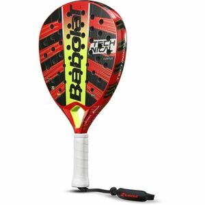 Babolat TECHNICAL VERTUO Rachetă padel, roșu, mărime imagine