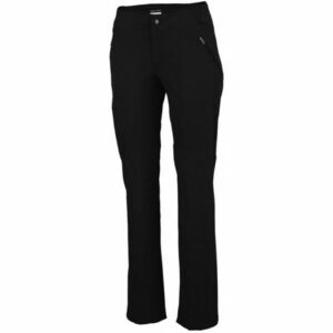 Columbia Pantaloni outdoor damă Pantaloni outdoor damă, negru imagine