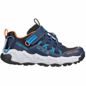 Skechers VELOCITREK-PRO SCOUT Încălțăminte pentru copii, albastru închis, mărime imagine