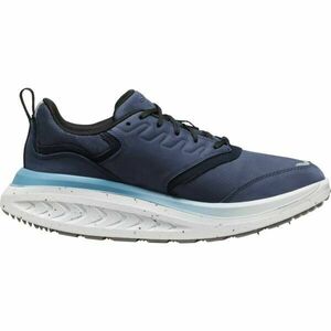 Keen WK400 LEATHER Încălțăminte bărbați, albastru închis, mărime 46 imagine