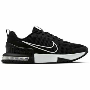 Nike AIR MAX ALPHA TRAINER 6 Încălțăminte fitness bărbați, negru, mărime 46 imagine