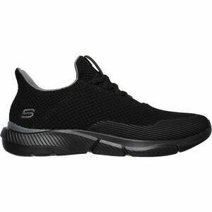 Skechers INGRAM Încălțăminte casual bărbați, negru, mărime imagine