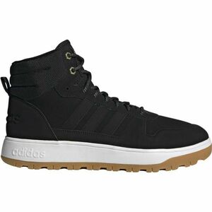 adidas FROZETIC M Încălțăminte casual pentru bărbați, negru, mărime 49 1/3 imagine