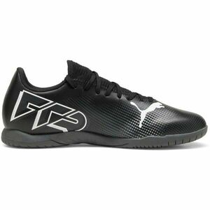 Puma FUTURE 7 PLAY IT Pantofi de sală bărbați, negru, mărime 44 imagine