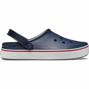 Crocs OFF COURT CLOG Saboți unisex, albastru închis, mărime 43/44 imagine