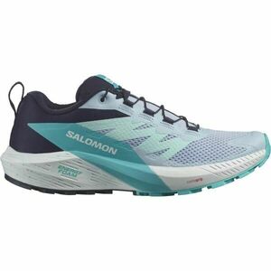 Salomon SENSE RIDE 5 W Pantofi de alergare pentru femei, albastru deschis, mărime 40 2/3 imagine