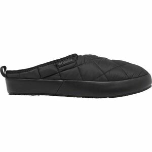 Columbia OMNI-HEAT™ LAZY BEND™ CAMPER Papuci pentru bărbați, negru, mărime 40 imagine