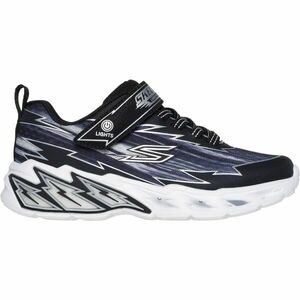 Skechers LIGHT STORM 2.0 - BOLT-BRIGHTS Încălțăminte casual copii, negru, mărime imagine