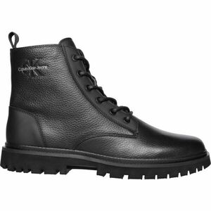 Calvin Klein EVA MID LACEUP BOOT Încălțăminte pentru bărbați, negru, mărime imagine