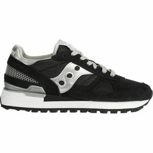 Saucony SHADOW ORIGINAL Încălțăminte casual damă, negru, mărime 38.5 imagine