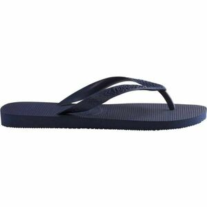 HAVAIANAS TOP Șlapi unisex, albastru închis, mărime 47/48 imagine