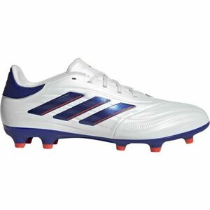 adidas COPA PURE 2 LEAGUE FG Ghete de fotbal bărbați, alb, mărime 46 imagine