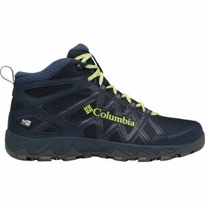 Columbia PEAKFREAK X2 MID OUTDRY Încălțăminte outdoor bărbați, albastru închis, mărime 44 imagine