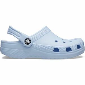 Crocs CLASSIC CLOG K Saboți pentru copii, albastru deschis, mărime 29/30 imagine