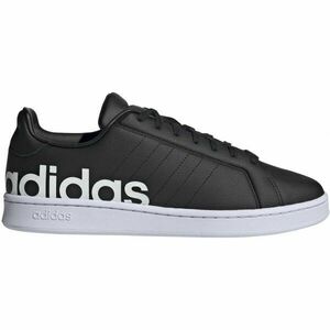 adidas Încălțăminte casual bărbați Încălțăminte casual bărbați, negru, mărime 42 imagine