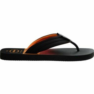 HAVAIANAS URBAN BASIC Șlapi pentru bărbați, negru, mărime 41/42 imagine