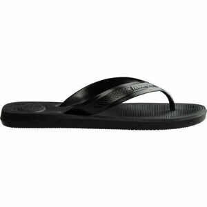 HAVAIANAS TOP MAX COMFORT Șlapi pentru bărbați, negru, mărime 41/42 imagine