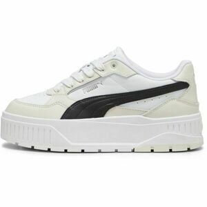 Puma KARMEN II IDOL Încălțăminte casual damă, alb, mărime 39 imagine