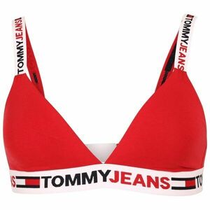 Tommy Hilfiger Sutien sport de damă Sutien sport de damă, roșu imagine