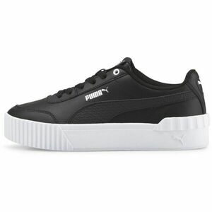 Puma CARINA LIFT MONO Încălțăminte casual de damă, negru, mărime 39 imagine