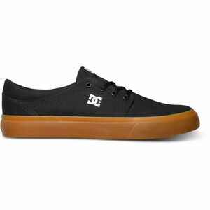 DC TRASE TX M SHOE Încălțăminte casual de bărbați, negru, mărime 45.5 imagine