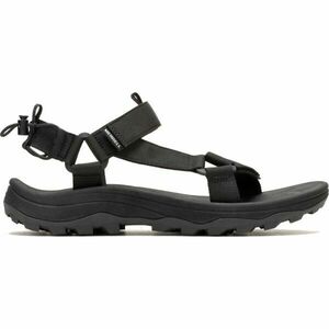 Merrell SPEED FUSION WEB SPORT Sandale outdoor bărbați, negru, mărime 43 imagine