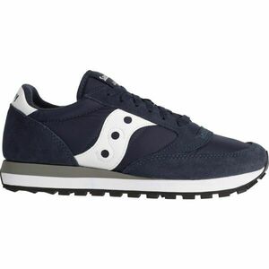 Saucony JAZZ ORIGINAL Încălțăminte casual bărbați, albastru închis, mărime 44.5 imagine