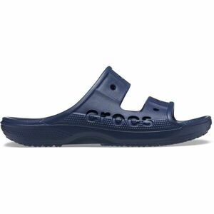 Crocs BAYA SANDAL Papuci femei, albastru închis, mărime 41/42 imagine