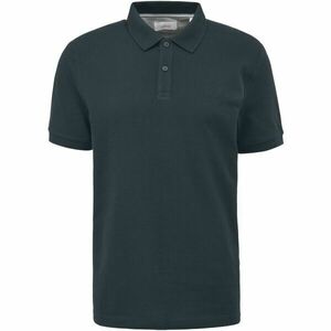 s.Oliver RL POLO SHIRT NOOS Tricou polo bărbați, gri închis, mărime imagine