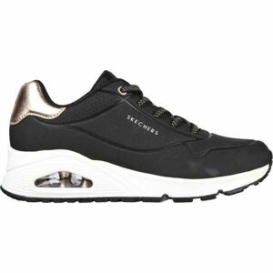 Skechers UNO - SHIMMER AWAY Încălțăminte casual femei, negru, mărime imagine