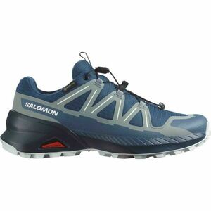 Salomon SPEEDCROSS PEAK W GTX Pantofi de alergare pentru femei, albastru, mărime 40 2/3 imagine