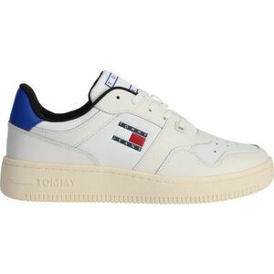 Tommy Hilfiger TJM BASKET COLOR Încălțăminte bărbați, bej, mărime imagine