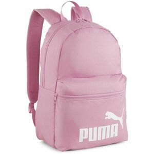 Puma PHASE BACKPACK Rucsac, roz, mărime imagine