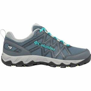 Columbia PEAKFREAK X2 OUTDRY W Încălțăminte outdoor femei, gri, mărime 37.5 imagine