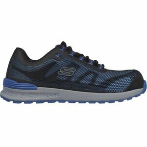 Skechers BULKLIN Pantofi de lucru bărbați, albastru închis, mărime imagine