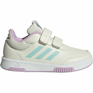 adidas TENSAUR SPORT 2.0 CF K Încălțăminte pentru copii, bej, mărime imagine