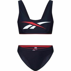 Reebok RACHEL Costum de baie femei, albastru închis, mărime imagine