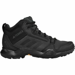 adidas TERREX AX3 MID GTX Încălțăminte outdoor bărbați, negru, mărime 46 2/3 imagine