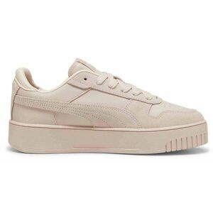 Puma CARINA STREET SD Încălțăminte femei, somon, mărime 40.5 imagine