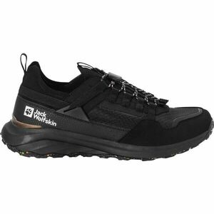 Jack Wolfskin DROMOVENTURE ATHLETIC LOW M Încălțăminte turism bărbați, negru, mărime imagine