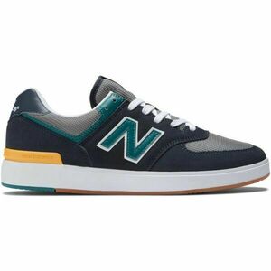 New Balance CT574NGT Încălțăminte casual bărbați, albastru închis, mărime 40.5 imagine