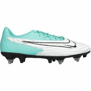 Nike PHANTOM GX ACADEMY SG-PRO AC Ghete de fotbal bărbați, turcoaz, mărime 40.5 imagine