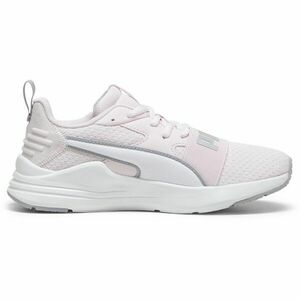 Puma WIRED RUN PURE JR Încălțăminte casual juniori, alb, mărime 38 imagine