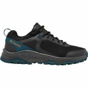 Columbia TRAILSTORM ASCEND WP Încălțăminte de trekking bărbați, negru, mărime 42.5 imagine