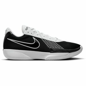 Nike AIR ZOOM G.T. CUT ACADEMY Încălțăminte baschet bărbați, negru, mărime 42 imagine