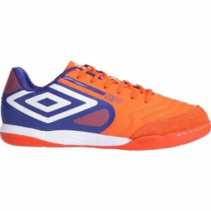 Umbro CLUB 5 Încălțăminte de sală bărbați, portocaliu, mărime 42.5 imagine