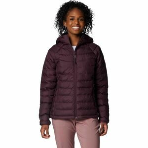 Columbia POWDER LITE HOODED JACKET - Geacă de iarnă damă imagine