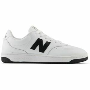 New Balance BB80BNN Încălțăminte casual bărbați, alb, mărime 46.5 imagine