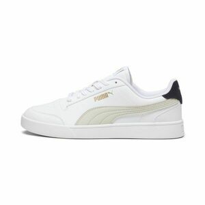 Puma SHUFFLE Încălțăminte casual bărbați, alb, mărime 46 imagine