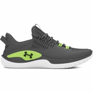 Under Armour FLOW DYNAMIC INTLKNT Încălțăminte antrenament bărbați, gri închis, mărime 41 imagine